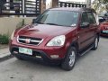 2003 Honda CRV for sale-0
