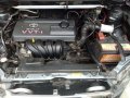 Toyota Altis 2003 MT E Variant FOR SALE-6