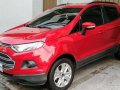 2017 Ford Ecosport for sale-1