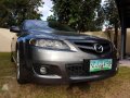 FOR SALE: 2007 Mazda 6 2.3L A/T-1