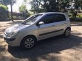 Sale or swap 2008 Hyundai Getz 1.4-5