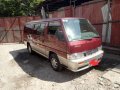 Nissan Urvan Escapade 2013 for sale-4