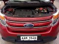2014 Ford Explorer for sale-11