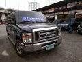 2010 Ford E 150 AT Gas Automobilico SM City Bicutan-2