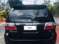 Toyota Fortuner 2009 for sale -1