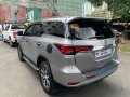 2018 Toyota Fortuner V for sale-7