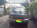 For sale Mitsubishi Pajero 2002 4x2-0