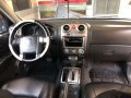 Isuzu Dmax Ls 2010 FOR SALE-4