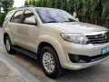 2012 Toyota Fortuner G Automatic Diesel FOR SALE-3