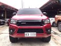 2016 Toyota Hilux for sale-10