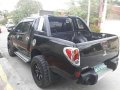 For sale 2011 MITSUBISHI Strada glx 4x2-3