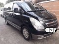 2009 Hyundai Starex gold FOR SALE-0