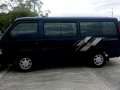 Nissan Urvan Escapade 2005 for sale -10