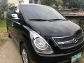 Selling Hyundai Starex gold vgt 2010-7