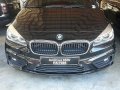 BMW 218i 2016 for sale-5