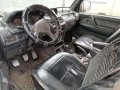 Mitsubishi Pajero 2000 for sale-1