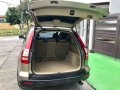 2009 Honda CRV AWD 4x4 Matic for sale-7
