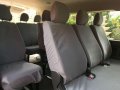 Toyota Hiace GL Grandia 2018 for sale-9
