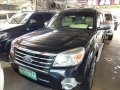 Ford Everest 2012 AT for sale-4