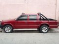 Mazda Pick up Diesel 1997 B2500 Manual-9