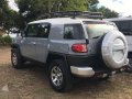 Toyota Fj Cruiser 2016 for sale-0