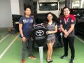 2019 Toyota Innova 62k dp all in dp rush -1
