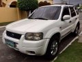 Ford Escape xls 2004 FOR SALE-1