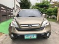 2009 Honda CRV AWD 4x4 Matic for sale-3
