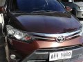 TOYOTA VIOS 1.5G 2015Model Manual Transmission-2