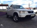 2001 Honda CRV For Sale-1