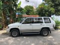 2002 Model Isuzu Trooper LS matic diesel-11