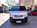 2015 Toyota Hiace Commuter for sale-4