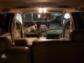Toyota Fortuner Year 2012 Model G variant-4