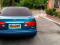 NISSAN Sentra EX Saloon 99mdl. Limited Edition-7