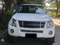 2007 Isuzu D-Max LS for sale-4