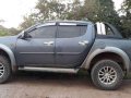 Mitsubishi Strada 2006 for sale-3