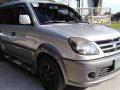 Mitsubishi Adventure 2010 for sale-0