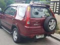 2003 Honda CRV for sale-4
