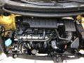 Kia Picanto 2016 1.2L kappa engine Automatic transmission-0