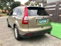 2009 Honda CRV AWD 4x4 Matic for sale-2