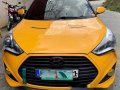 Hyundai Veloster 2013 for sale-6