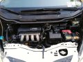 2009 Honda Jazz Manual transmission-2