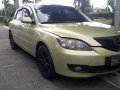 Mazda 3 2007 for sale-0