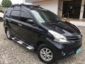 Toyota Avanza 2012 for sale-0