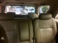 Toyota Fortuner 2009 for sale -10