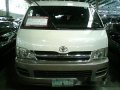 Toyota Hiace 2005 for sale-2