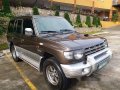 Mitsubishi Pajero 2004 for sale-2