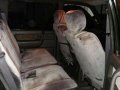 Isuzu Trooper 4x4 2000 model rush Very good condition-4