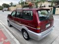 2000 Toyota Revo SR Maroon First owned-10