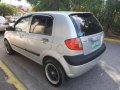 Hyundai Getz 2010 Manual for sale-2